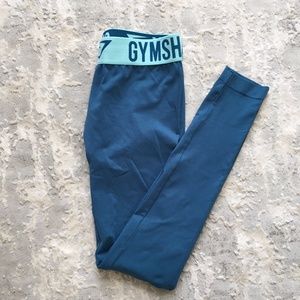 Gym Shark Leggings